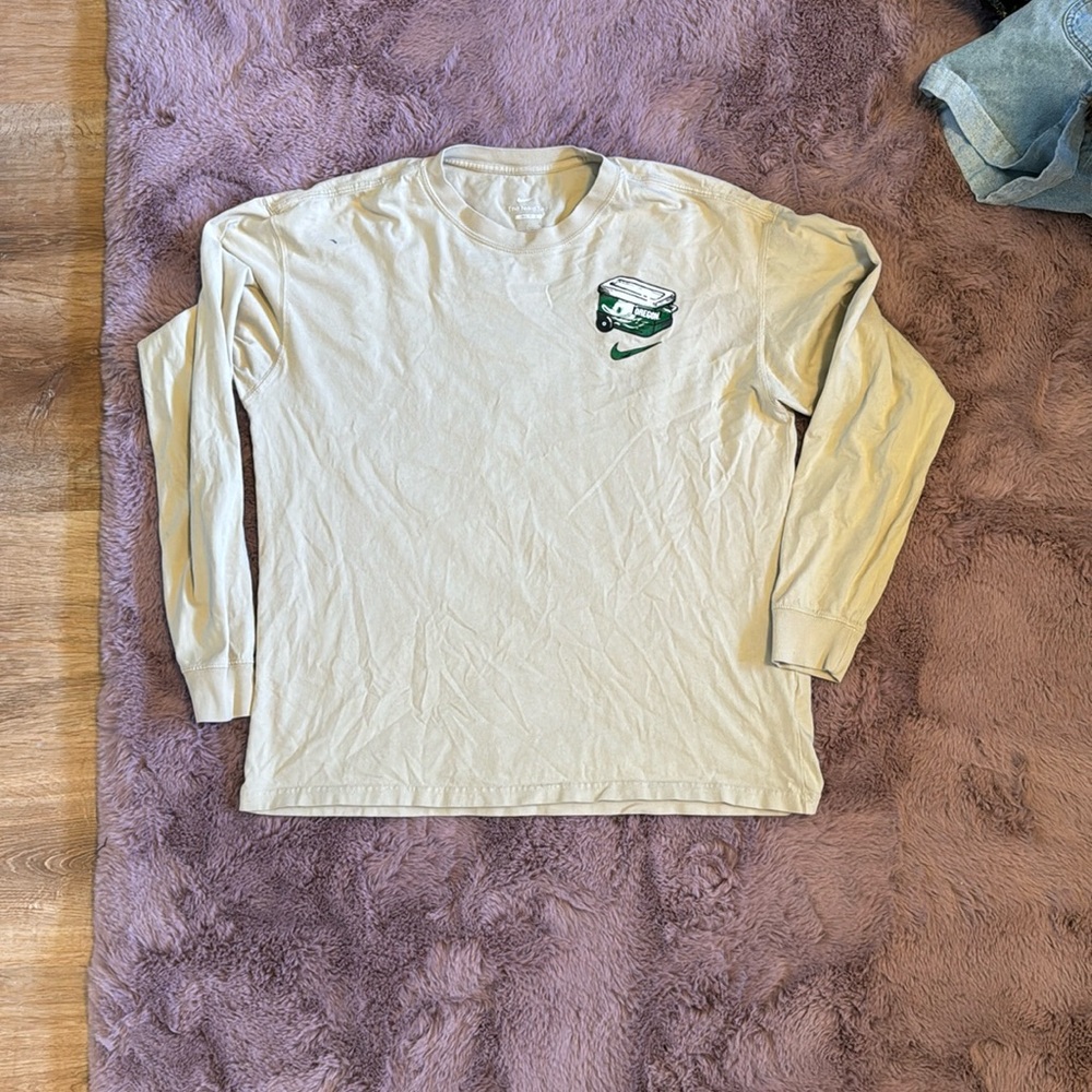 Nike Oregon long sleeve